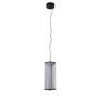 Light Prestige Aeris LP-2137/1P TR Suspension lumineuse 1x16W/LED 3000K|4000K|6000K 1913lm IP20