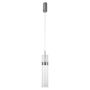 Light Prestige Ambiente LP-1510/1P CH Hanglamp 1x6W/LED 3000K|4000K|6000K 619lm IP20