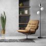 Light Prestige Dorado LP-002/3F BK Staande lamp 3x40W/E14 IP20
