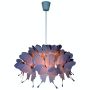Light Prestige Farfalla LP-MD088-3439A/1P RÓŻOWY Suspension lumineuse 1x60W/E27 IP20