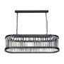 Light Prestige Galaxy LP-8527/5P Hanglamp 5x15W/E27 IP20