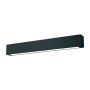 Light Prestige Ibros LP-7001/1C BK-63 18 CCT Applique murale 1x18W/LED 3000K|4000K|6000K 1980 lm IP44