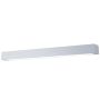 Light Prestige Ibros LP-7001/1C WH-93 24 CCT Wandlamp 1x24W/LED 4000K 1920 lm IP44