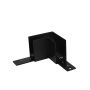 Light Prestige Magnetic LP-552-MAG-BK Schakelaar IP20