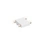 Light Prestige Magnetic LP-656-MAG SLIM łącznik I SM WH Schakelaar IP20