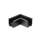 Light Prestige Magnetic LP-656-MAG SLIM łącznik L RS BK Connecteur IP20