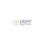 Light Prestige Magnetic LP-656-MAG SLIM łącznik wewn. RS WH Connecteur IP20