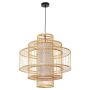 Light Prestige Stela LP-2026/1P Hanglamp 1x15W/E27 IP20