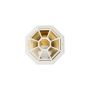 Norlys LATINA 105W Applique murale 1x9W/E27 IP44