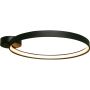 Zuma Line CIRCLE LA0770 Plafondlamp 1x30W/LED 3000K 3870LM IP20