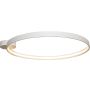 Zuma Line CIRCLE LA0771 Lampe de plafond 1x50W/LED 3000K 5520LM IP20