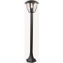 Zuma Line LANTERN 17040-PS Lanterne 1x40W/E27
