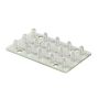 Garden Lights LED 1334101 Ampoule 2W 6500K 180LM