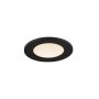 Nordlux LEONIS 2310016003 Spot encastré 1x4,5W/LED 2700K 345LM IP65