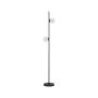 Luces Exclusivas ABALA LE43312 Staande lamp 2x16W/led 3000k IP20 1860lm