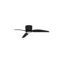 Nova Luce VOLGA 9952362 Ventilator 1x18W/led 3000k IP20 650lm