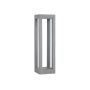 Luces Exclusivas ABSALON LE73572 Vloerlamp 1x5W/led 3000k IP65 200lm