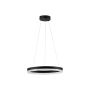 Luces Exclusivas ACACIO LE43559 Hanglamp 1x23W/led 3000k IP20 2521lm