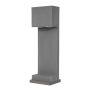 Nova Luce GRANTE 9790022 Lampe sur pied IP65