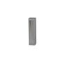 Luces Exclusivas ACAJETE LE73581 Lampe sur pied 1x6W/led 3000k IP65 450lm