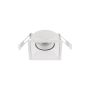 Luces Exclusivas ACAMBAY LE61609 Inbouwspot IP20