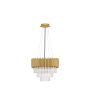Luces Exclusivas ACATEN LE43564 Hanglamp IP20