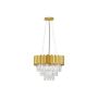 Luces Exclusivas ACATEN LE43570 Suspension lumineuse IP20
