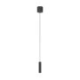 Luces Exclusivas ACATLAN LE61644 Hanglamp 1x5W/led 3000k IP20 0lm