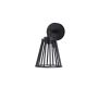 Luces Exclusivas ACEVES LE73512 Wandlamp 1x6W/led 3000k IP65 279,09lm
