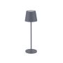 Nova Luce SEINA 9223404 Tafellamp 1x2W/led 3000k IP54 192lm