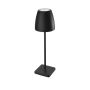 Luces Exclusivas AGUITA LE73547 Tafellamp 1x1W/led 3000k IP44 104lm
