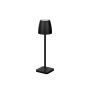 Luces Exclusivas AGUITA LE73548 Tafellamp 1x2W/led 3000k IP54 207lm