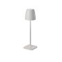 Luces Exclusivas AGUITA LE73552 Tafellamp 1x2W/led 3000k IP54 207lm