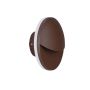 Luces Exclusivas AIQUILE LE73782 Wandlamp 1x9W/led 3000k IP54 378lm