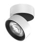 Luces Exclusivas ALBACETE LE61356 Spot 1x20W/led 3000k IP20 1450lm