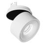 Luces Exclusivas ALBACETE LE61359 Spot 1x13W/led 3000k IP20 1140lm