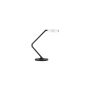 Nova Luce AFI 9870019 Bureau lamp 1x23W/led 3000k IP20 1853lm