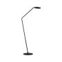 Nova Luce AFI 9870021 Staande lamp 1x23W/led 3000k IP20 1853lm