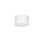 Luces Exclusivas ANGELA LE44387 Spot en saillie 1x10W/led 3000k IP20 642lm