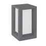 Luces Exclusivas APATZINGAN LE71583 Lampe sur pied IP65