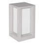 Luces Exclusivas APATZINGAN LE71584 Lampe sur pied IP65