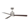 Nova Luce AXEL 9952345 Ventilateur IP20