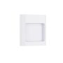 Luces Exclusivas ARBIETO LE73785 Applique murale 1x9W/led 3000k IP54 562lm