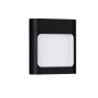 Luces Exclusivas ARBIETO LE73786 Applique murale 1x9W/led 3000k IP54 562lm