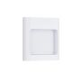 Luces Exclusivas ARBIETO LE73787 Applique murale 1x6W/led 3000k IP54 388lm