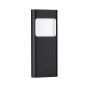 Luces Exclusivas ARBIETO LE73806 Lampe sur pied 1x4W/led 3000k IP54 131lm