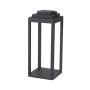 Luces Exclusivas ARRECIFES LE71547 Vloerlamp 1x2W/led 3000k IP65 215lm
