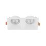 Luces Exclusivas ASUNCION LE61387 Inbouwspot IP20