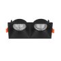 Luces Exclusivas ASUNCION LE61388 Inbouwspot IP20