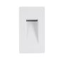 Luces Exclusivas BACAGO LE73564 Applique murale 1x1,5W/led 3000k IP54 105lm